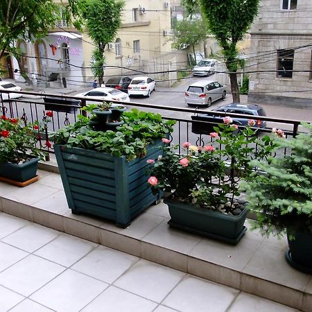 Yerevan Center Apartment 5A Esterno foto
