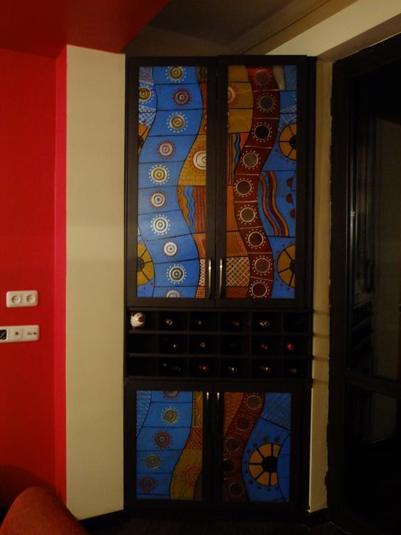 Yerevan Center Apartment 5A Esterno foto