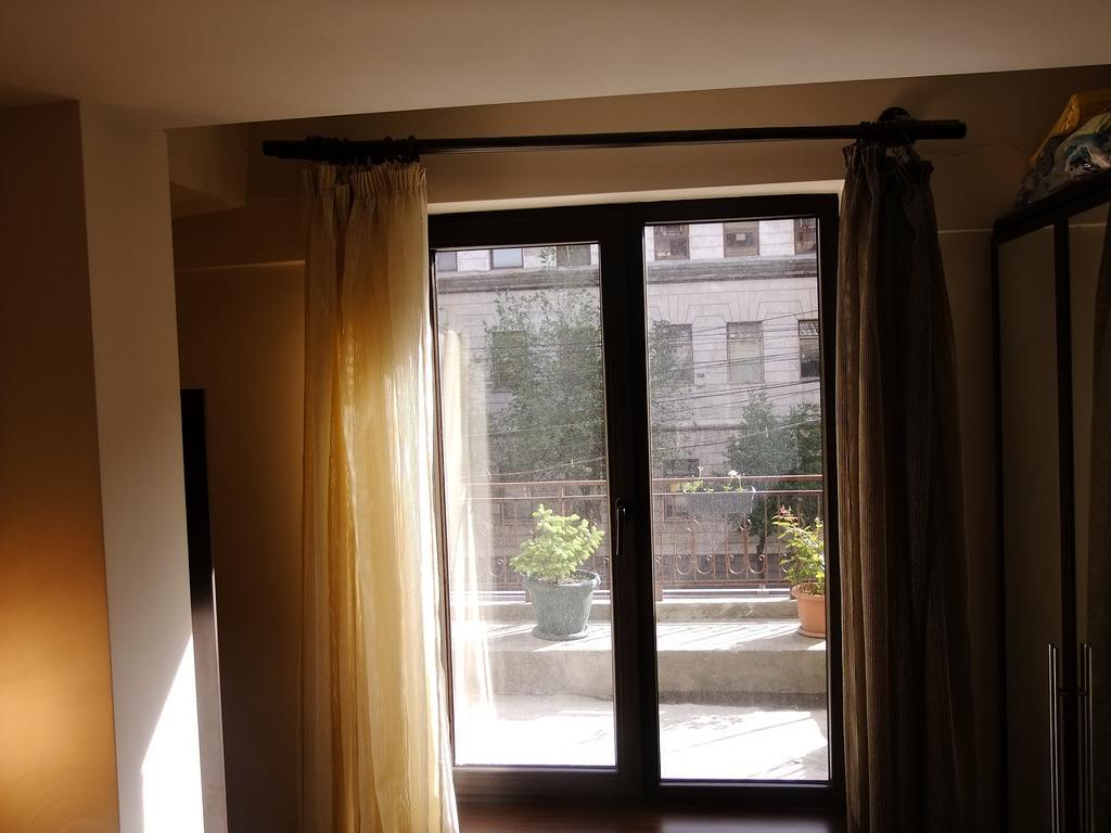 Yerevan Center Apartment 5A Esterno foto