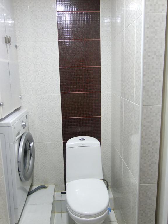 Yerevan Center Apartment 5A Esterno foto