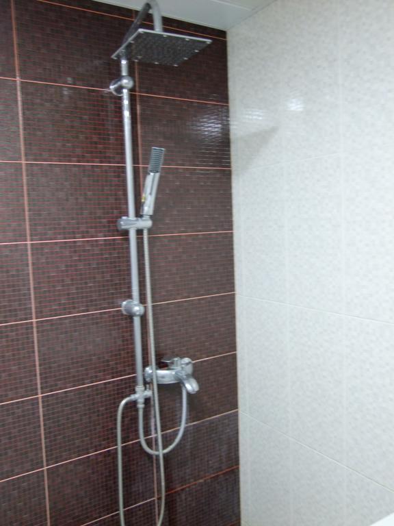 Yerevan Center Apartment 5A Esterno foto