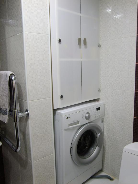 Yerevan Center Apartment 5A Esterno foto