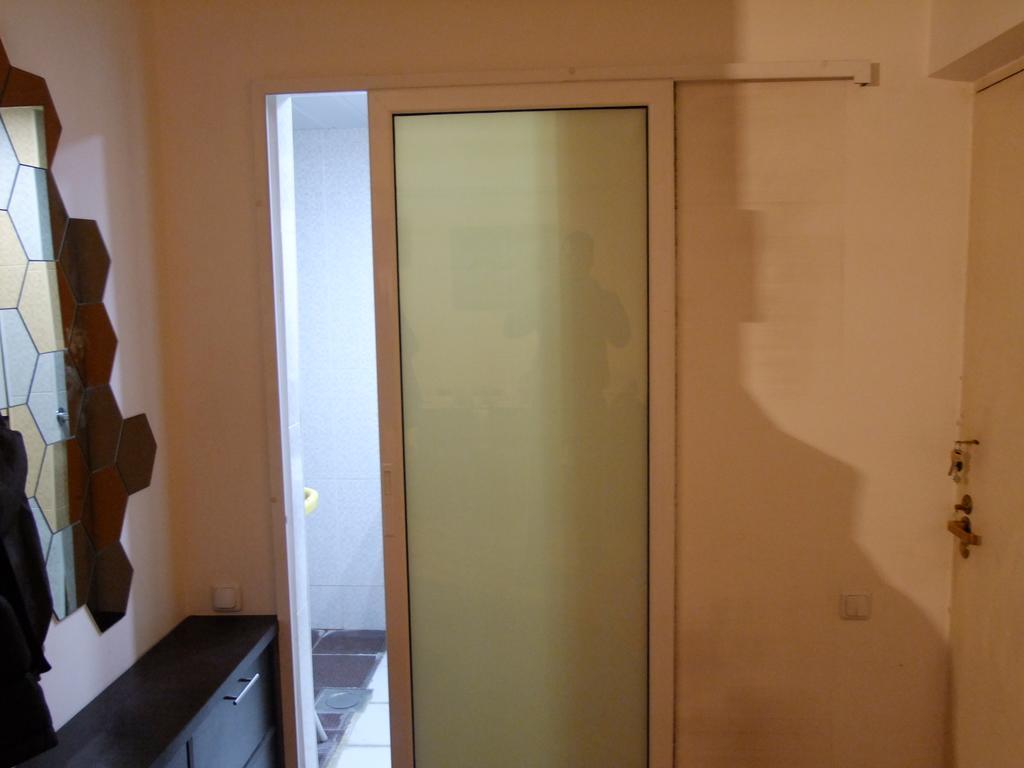 Yerevan Center Apartment 5A Esterno foto