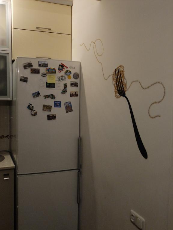Yerevan Center Apartment 5A Esterno foto