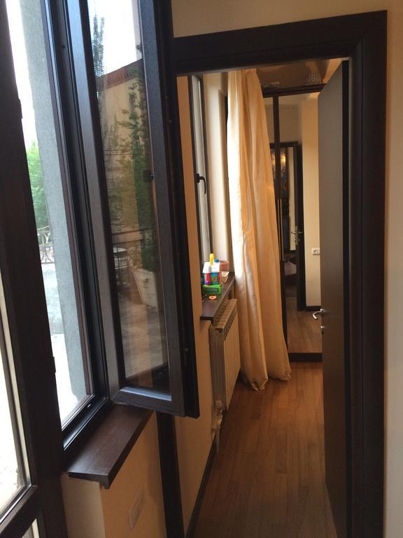 Yerevan Center Apartment 5A Esterno foto